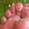 Gartenfee